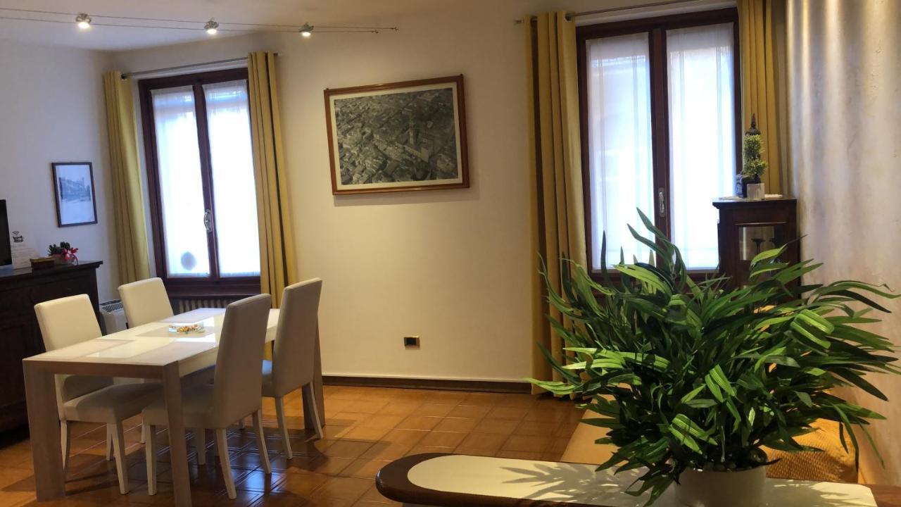 Casa Martini Piazza Erbe Apartamento Verona